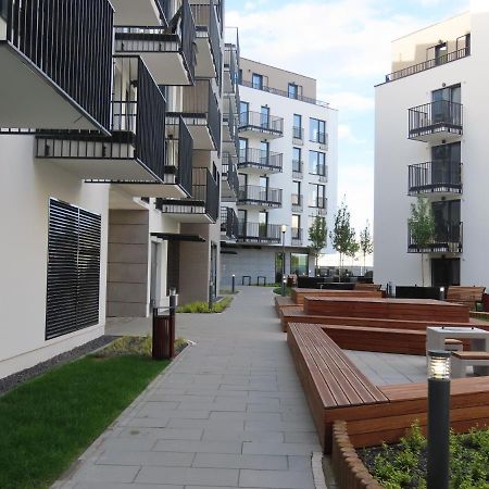 El Apartments - Lupus Poznan Luaran gambar