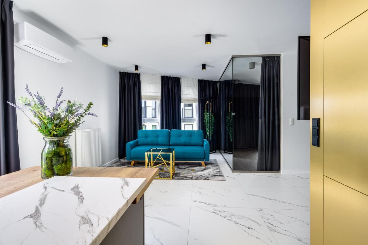 El Apartments - Lupus Poznan Luaran gambar